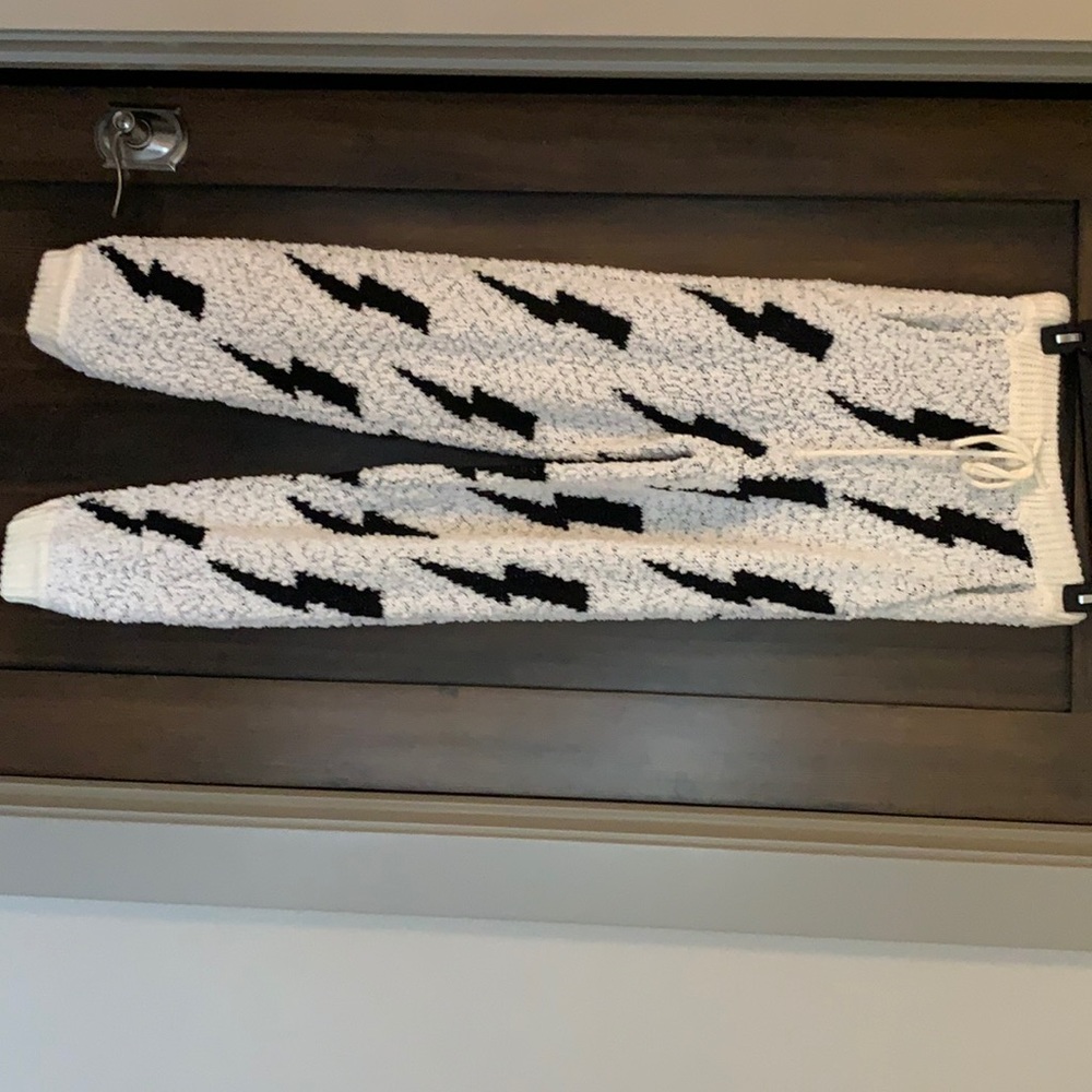 Sweater Joggers